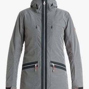 Roxy Ascend Jacket